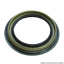 Timken 710429 Transfer Case Output Shaft Seal - Front Left or Rear