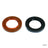 Timken 710472 Engine Crankshaft Seal - Front