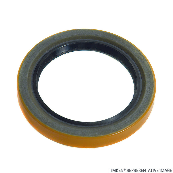 Timken 710478 Wheel Seal - Front