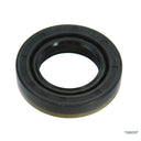 Timken 710491 Drive Axle Shaft Seal - Front, Front Outer or Front Right