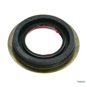 Timken 710549 Differential Pinion Seal - Front