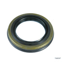 Timken 710567 Wheel Seal - Rear Outer