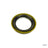 Timken 710653 Transfer Case Output Shaft Seal - Front, Front Forward or Rear