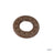 Timken 710776 Automatic Transmission Output Shaft Seal - Right