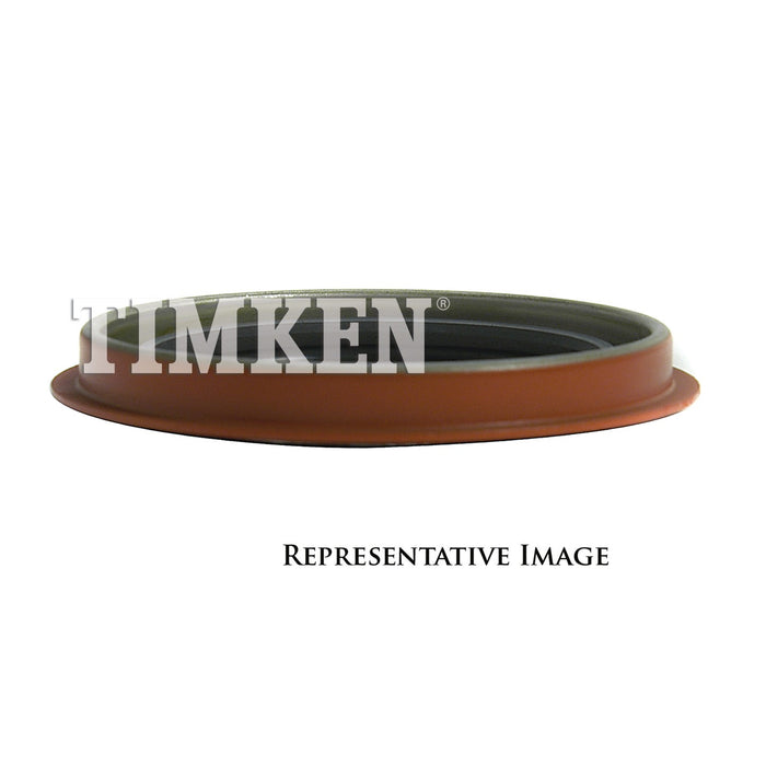 Timken 8611N Differential Pinion Seal - Front or Rear