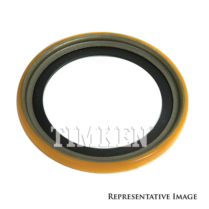 Timken 8705S Wheel Seal - Front Inner