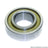 Timken 88107 Drive Shaft Center Support Bearing - Rear