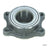 Timken BM500006 Wheel Bearing Assembly - Rear