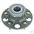 Timken HA590005 Wheel Bearing and Hub Assembly - Rear