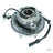 Timken HA590025 Wheel Bearing and Hub Assembly - Front Right