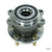 Timken HA590119 Wheel Bearing and Hub Assembly - Rear
