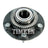 Timken HA590153 Wheel Bearing and Hub Assembly - Rear