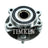 Timken HA590165 Wheel Bearing and Hub Assembly - Front