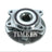Timken HA590267 Wheel Bearing and Hub Assembly - Front