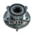 Timken HA590271 Wheel Bearing and Hub Assembly - Front