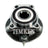 Timken HA590315 Wheel Bearing and Hub Assembly - Front