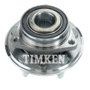 Timken HA590348 Wheel Bearing and Hub Assembly - Front or Rear
