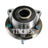 Timken HA590402 Wheel Bearing and Hub Assembly - Front