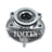 Timken HA590406 Wheel Bearing and Hub Assembly - Front