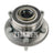 Timken HA590419 Wheel Bearing and Hub Assembly - Front