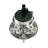 Timken HA590451 Wheel Bearing and Hub Assembly - Rear