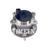 Timken HA590476 Wheel Bearing and Hub Assembly - Rear