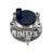 Timken HA590477 Wheel Bearing and Hub Assembly - Rear