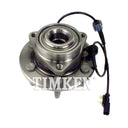 Timken HA590491 Wheel Bearing and Hub Assembly - Front or Rear