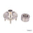 Timken HA590534 Wheel Bearing and Hub Assembly - Front