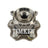 Timken HA590564 Wheel Bearing and Hub Assembly - Rear