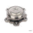 Timken HA590731 Wheel Bearing and Hub Assembly - Front