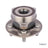 Timken HA590755 Wheel Bearing and Hub Assembly - Front
