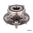 Timken HA590758 Wheel Bearing and Hub Assembly - Front