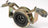 Timken HB17 Drive Shaft Center Support Bearing