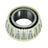 Timken LM12749FP Wheel Bearing - Front Outer