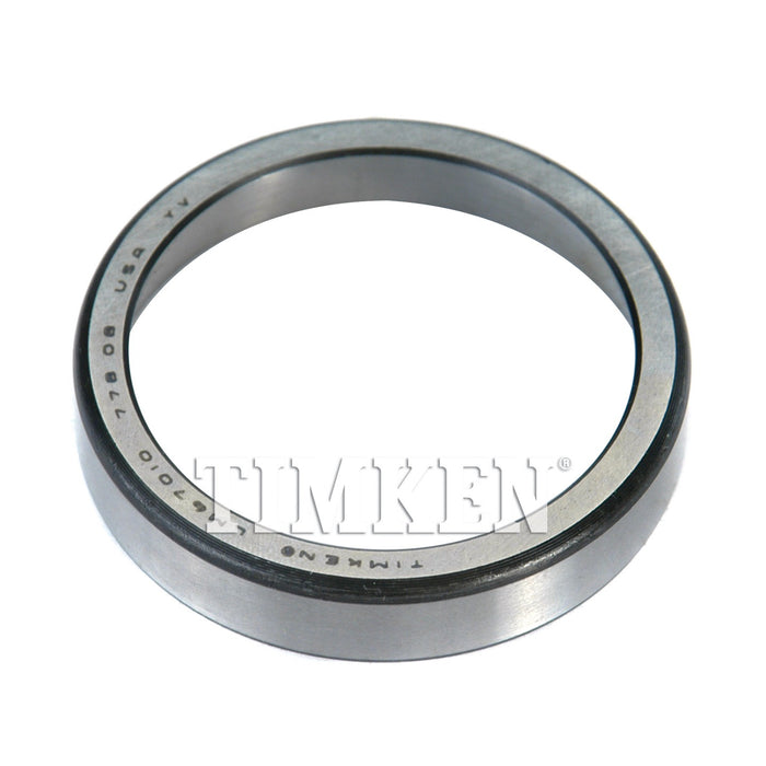 Timken LM67010 Manual Transmission Input Shaft Race - Front Inner