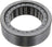 Timken R1500EL Wheel Bearing - Rear