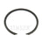 Timken RET115 Wheel Bearing Retaining Ring - Front or Rear
