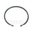 Timken RET176 Wheel Bearing Retaining Ring - Front