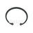 Timken RET207 Wheel Bearing Retaining Ring - Front or Rear