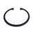 Timken RET508 Wheel Bearing Retaining Ring - Rear