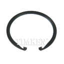 Timken RET50 Wheel Bearing Retaining Ring - Front