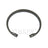 Timken RET63 Wheel Bearing Retaining Ring - Front or Rear