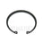 Timken RET78 Wheel Bearing Retaining Ring - Front