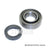 Timken RW124R Wheel Bearing - Rear