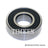 Timken RW125 Wheel Bearing - Rear Outer