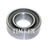 Timken RW207CCRA Wheel Bearing - Rear