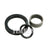 Timken SBK1 Wheel Hub Repair Kit - Front
