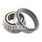 Timken SET12FP Wheel Bearing and Race Set - Front Outer