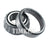 Timken SET12 Wheel Bearing and Race Set